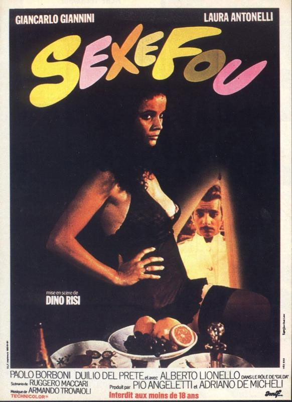 SEXE FOU